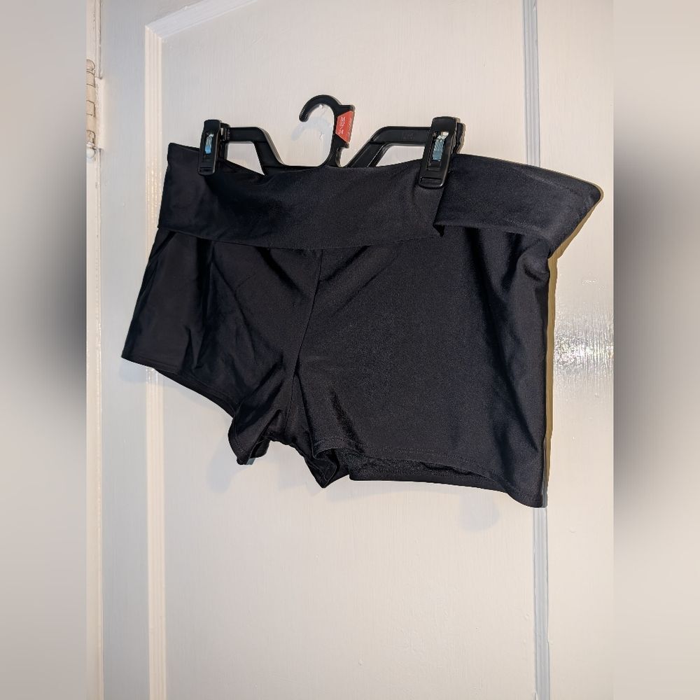 Kona Sol Women's XL Swim Shorts Pre-owned